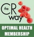 CR Way optimal health membership