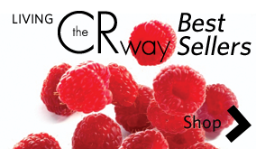 CR Way best sellers